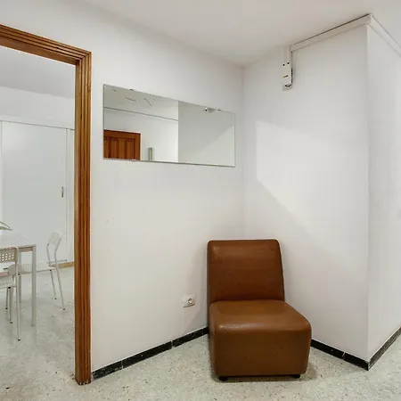 Estudio 62 * Λας Πάλμας ντε Γκραν Κανάρια