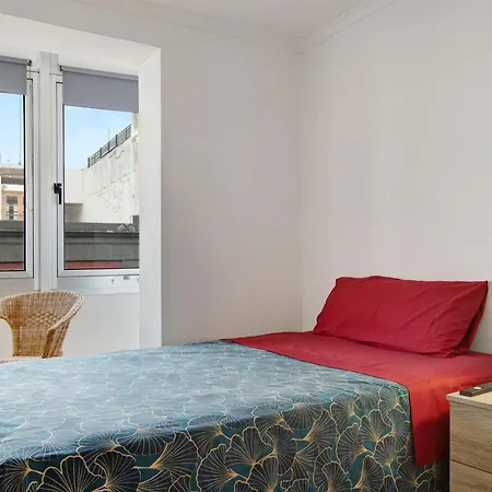 Apartmán Estudio 62 *