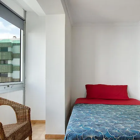 Estudio 62 Apartment