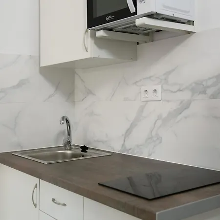 Estudio 62 Apartamento Las Palmas de Gran Canárias