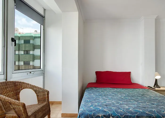 Estudio 62 Apartmán *