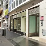Estudio 62 Apartment *
