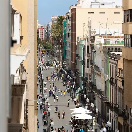 Lejlighed Estudio 62 Las Palmas de Gran Canaria