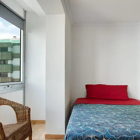 Estudio 62 Apartamento *