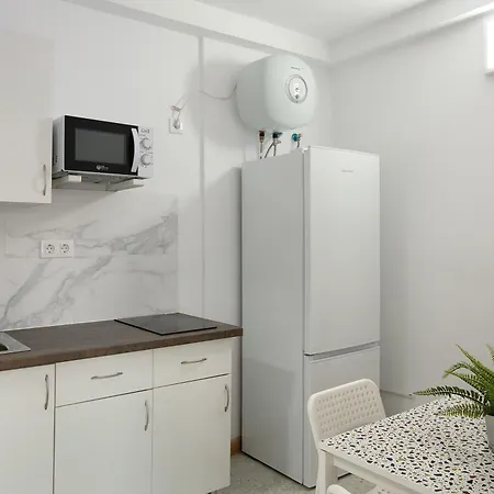 Estudio 62 Apartment *