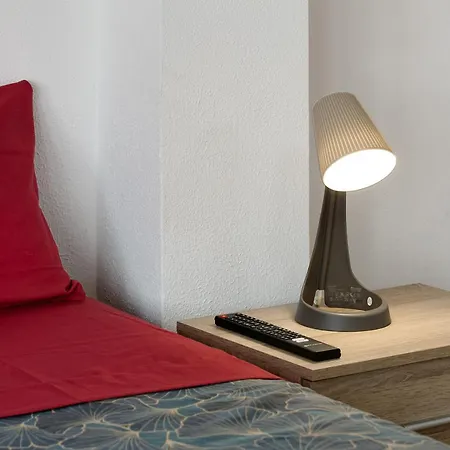 Appartamento Estudio 62 Las Palmas de Gran Canaria