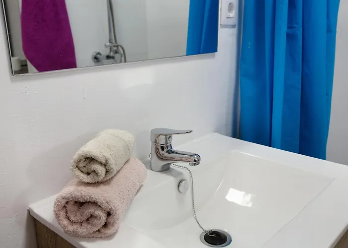 Estudio 62 Apartament Las Palmas de Gran Canaria