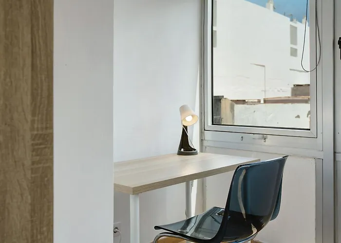 Apartamento Estudio 62 Las Palmas de Gran Canaria