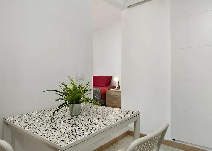 Estudio 62 Apartament