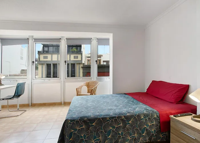 Estudio 62 Apartament *