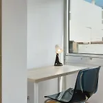 דירה Estudio 62 *
