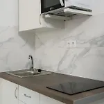 Estudio 62 דירה לאס פאלמס דה גראן קנאריה