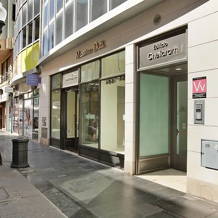 Apartman Estudio 62 Las Palmas de Gran Canaria