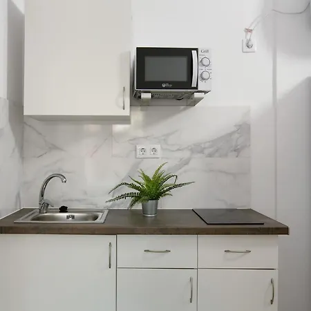 Estudio 62 Apartman Las Palmas de Gran Canaria