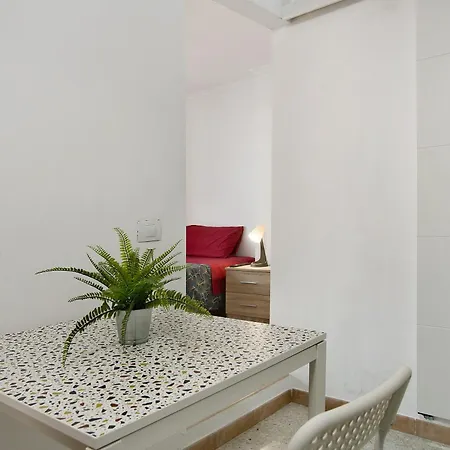 Apartman Estudio 62