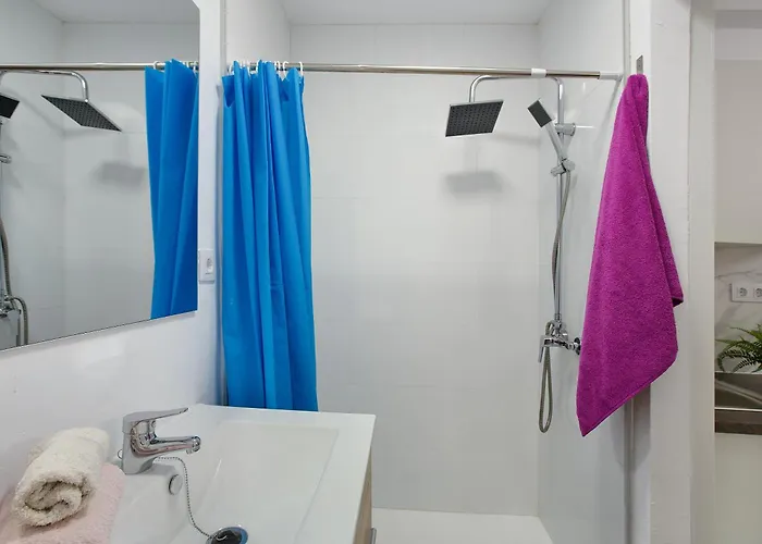 Estudio 62 ラスパルマス・デ・グランカナリア